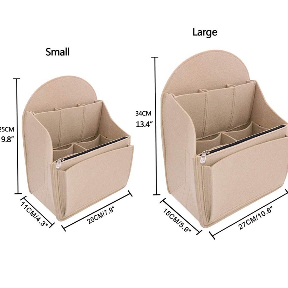 Backpack Organizer - image 4